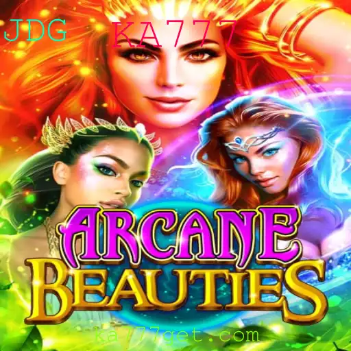 ArcaneBeauties: Descubra o Fascinante Mundo do Novo Jogo de Estratégia