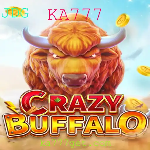 Explorando o Mundo de CRAZYBUFFALO: Um Jogo de Estratégia Inovador