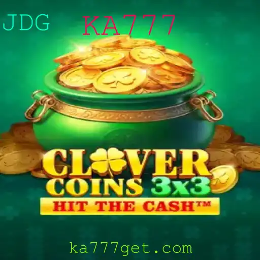 Descubra o Excitante Mundo de Clovercoin3x3: O Novo Fenômeno das Estratégias de Jogo