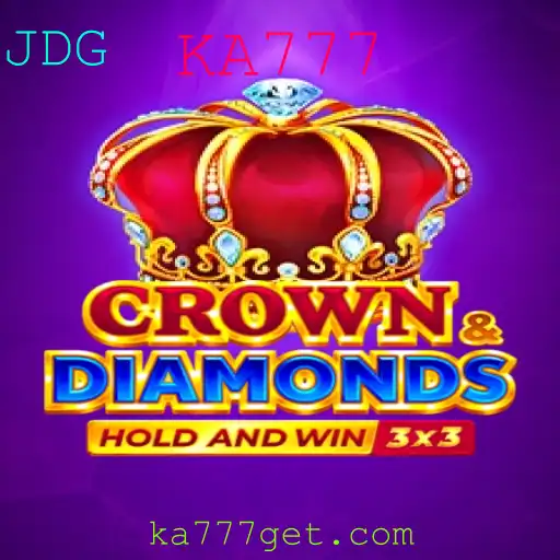 Explorando Crowndiamonds: O Jogo Revolucionário da Atualidade