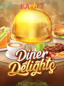 DinerDelights: Desvendando a Emoção Através da Palavra-Chave KA777