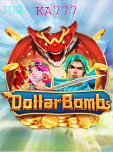 DollarBombs: Uma Tensão Explosiva no Mundo dos Jogos