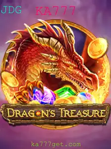 DragonsTreasure: Um Mergulho no Mundo da Fantasia e Estratégia