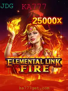 Descubra o Mundo de ElementalLinkFire: Inovações no Universo dos Jogos
