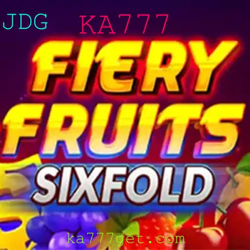 Desvendando o Fascinante Jogo FieryFruitsSixFold e o Arcano KA777