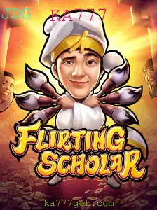 Flirting Scholar: Descubra as Regras e Atrações do Jogo de Estratégia Romântico
