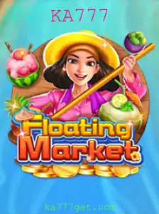 Explorando o Jogo 'FloatingMarket': Regras, Desafios e Estratégias