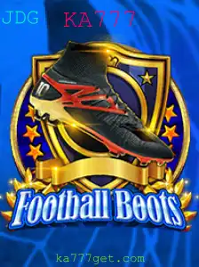 Explorando o Mundo do FootballBoots: O Jogo que Revoluciona a Experiência do Futebol