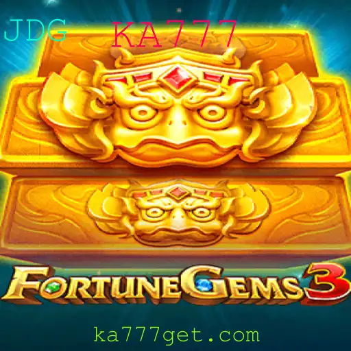 Explorando o Universo de FortuneGems3: O Jogo que Transformou o Entretenimento Online