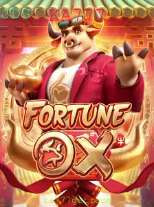 Explorando o Universo de FortuneOx: Um Guiado Completo