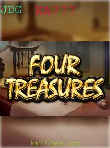Explorando o Mundo de FourTreasures: Uma Aventura de Estratégia e Descoberta