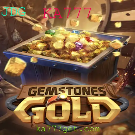 Descubra o Mundo de GemstonesGold: A Aventura Brilhante com KA777