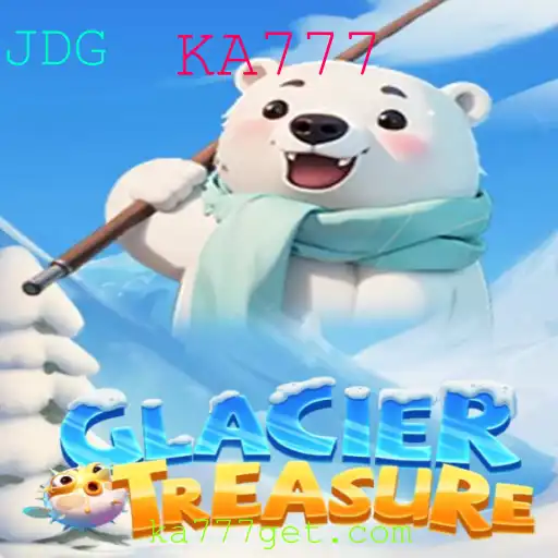 GlacierTreasure: Aventuras Congelantes e Descobertas