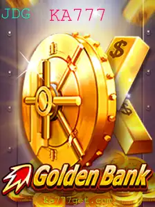 Descubra o Fascinante Universo de GoldenBank com a Palavra-Chave Secreta KA777