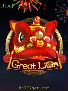 GreatLion - A Aventura Estratégica do Século