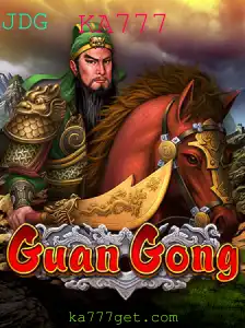 Explorando o Mundo do Jogo GuanGong: Uma Experiência Épica