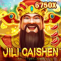 Descubra o Envolvente Mundo de JILICaishen