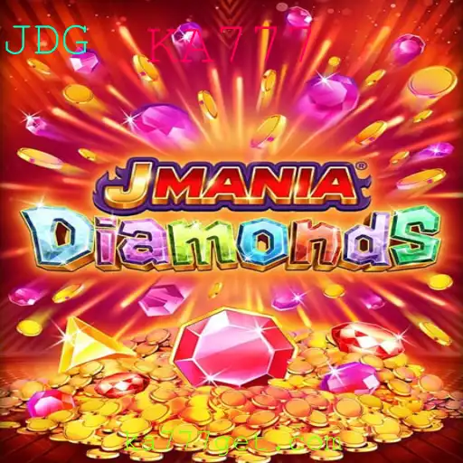 Explorando JManiaDiamonds: Um Mundo de Desafios e Aventuras.