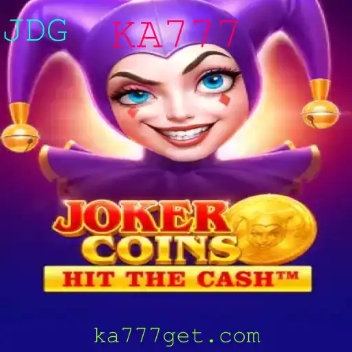 JokerCoins: Descubra o Universo de KA777