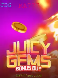 Explore JuicyGemsBonusBuy: Desvende os Segredos deste Jogo Emocionante