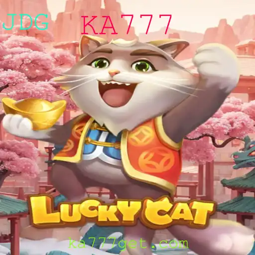 Descubra o Fascinante Mundo de LuckyCat: O Jogo de Sorte e Estratégia com KA777