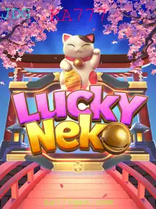 Descubra o Fascinante Mundo de LuckyNeko com a Palavra-Chave Mágica KA777