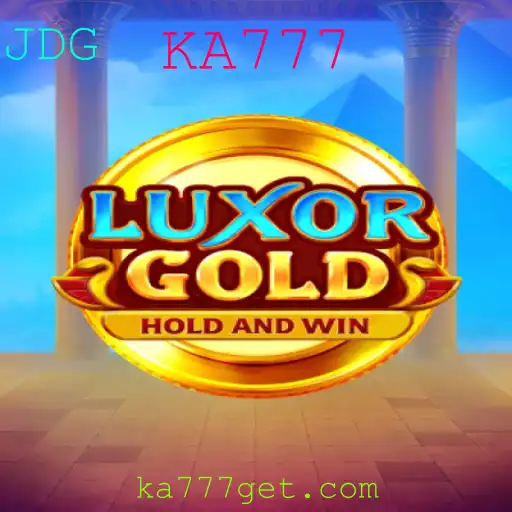 LuxorGold: Uma Jornada Através das Areias do Tempo