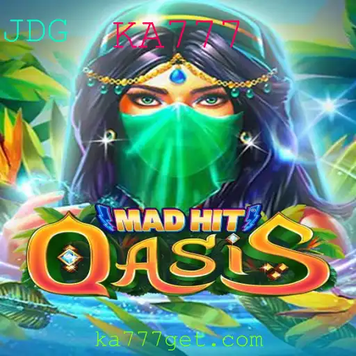 Descubra o Fascinante Mundo de MadHitOasis: O Jogo de Estratégia do Momento