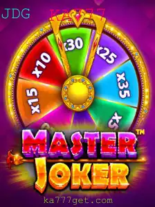 MasterJoker: Um Olhar Detalhado Sobre o Jogo e Suas Regras