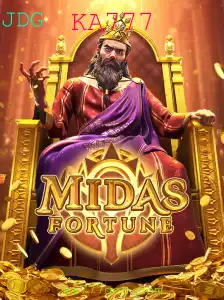 Descubra MidasFortune: O Novo Jogo que Conquista Jogadores com a Palavrachave KA777