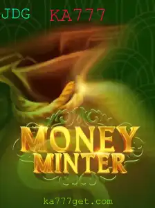 Descubra MoneyMinter: O Jogo Estratégico com KA777