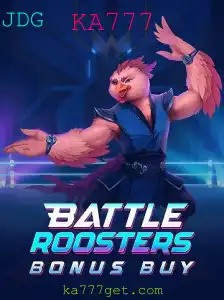 Explorando o Mundo de BattleRoostersBonusBuy: A Nova Sensação dos Jogos Online