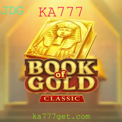 Book of Gold Classic: Descubra a Magia e Aventuras do Cassino Moderno