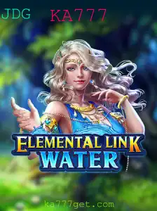 Descubra o Fascinante Jogo de Estratégia: ElementalLinkWater