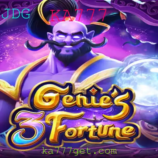 Descubra o Fascinante Mundo de Genie3Fortune: A Magia da Fortuna à Sua Mão