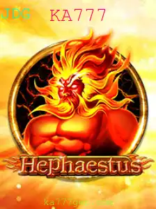 Descubra o Fascinante Mundo de Hephaestus: O Jogo que Conquista a Todos