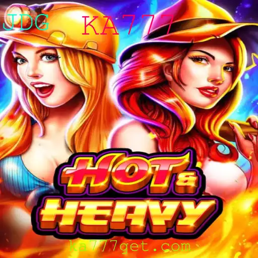 Explorando o Mundo do Jogo HotHeavy