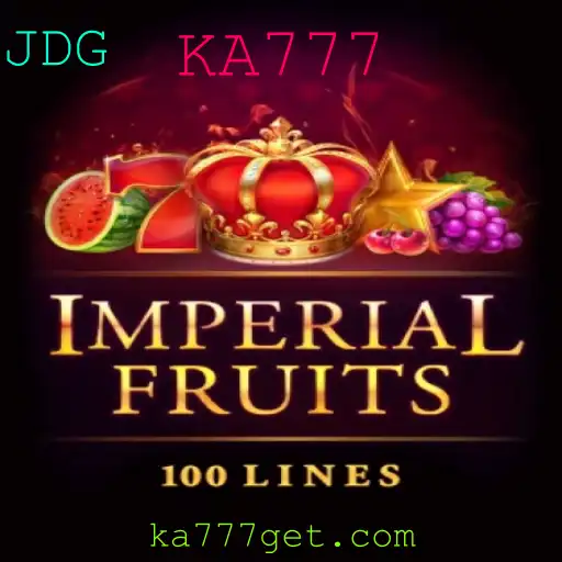 Descubra o Mundo Empolgante do Jogo ImperialFruits100