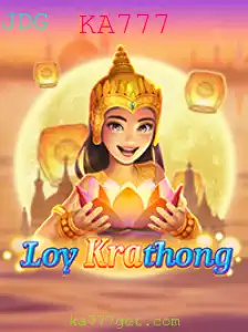 Descubra LoyKrathong: O Novo Fenômeno dos Jogos