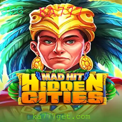 Explorando o Fascinante Mundo de MadHitHiddenCities: O Jogo que Conquista Através da Aventura