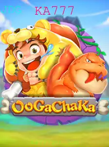 Explorando o Mundo do Jogo OoGaChaKa e a Palavra-Chave KA777