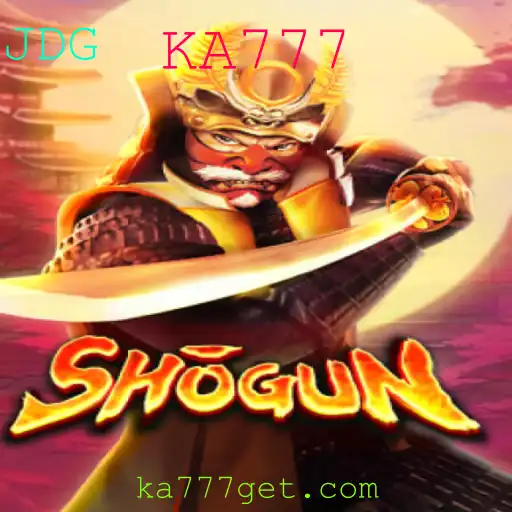 Descubra o Fascinante Jogo 'Shogun' com a Palavra-chave KA777