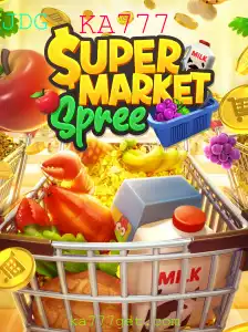 Descubra a Experiência Emocionante do Jogo SupermarketSpree com o Código Especial KA777