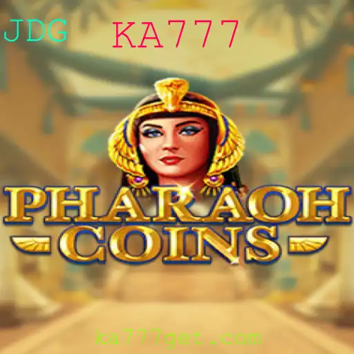 Descubra o Fascinante Mundo de PharaohCoins: O Jogo de Estratégia KA777