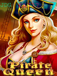 Descubra PirateQueen: Aventuras e Desafios no Alto Mar