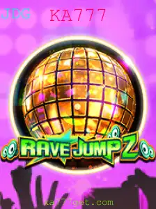 Explorando o Mundo Vibrante de RaveJump2: Um Guia Completo