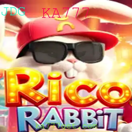 RicoRabbit: Um Salto para a Aventura com KA777