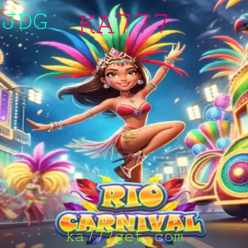 Experimente a Alegria e o Ritmo com RioCarnival: O Jogo de Festa Mais Vibrante de 2023