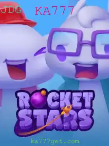 RocketStars: Um Guia Completo para o Jogo do Momento