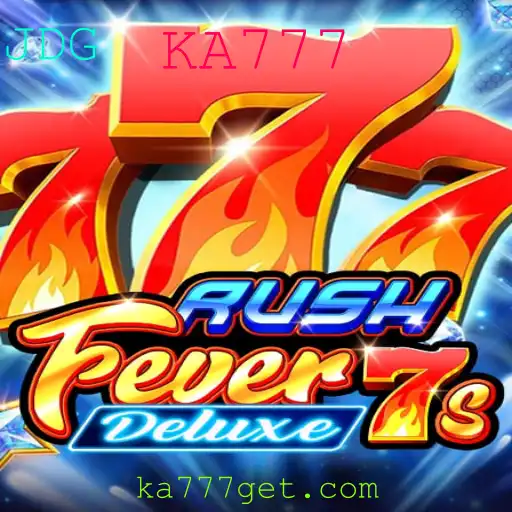 RushFever7sDeluxe: A Emoção dos Cassinos Digitais